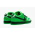 SB Dunk Low The Powerpuff Girls Buttercup