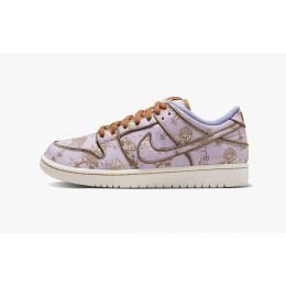 SB Dunk Low Premium City of Style