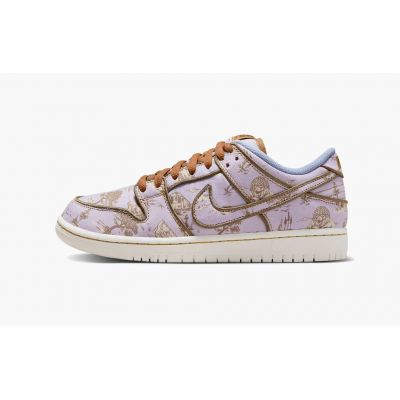 SB Dunk Low Premium City of Style