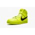 Dunk High AMBUSH Flash Lime