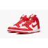 Dunk Low Team Red 2022