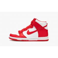 Dunk Low Team Red 2022