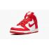 Dunk Low Team Red 2022