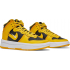 Nike Dunk High Up WMNS Goldenrod