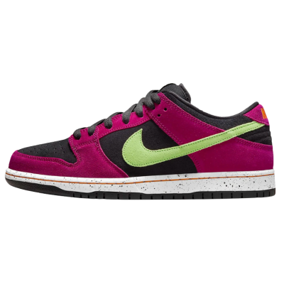 Nike SB Dunk Low Pro ACG Terra Red Plum