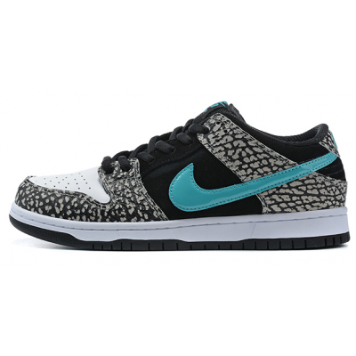 Nike SB Dunk Low Elephant