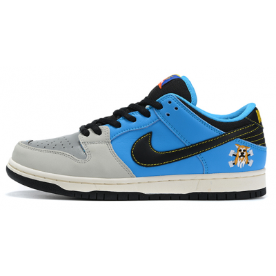 Nike SB Dunk Low Instant Skateboards