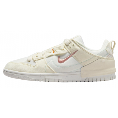 Nike WMNS Dunk Low Disrupt 2 Pale Ivory