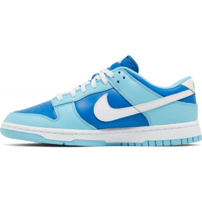 Nike Dunk Low Retro QS Argon 2022