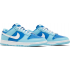 Nike Dunk Low Retro QS Argon 2022