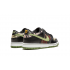 Nike Dunk Low Sail Multi Camo Black