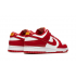 Nike Dunk Low Retro Usc Red White