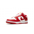 Nike Dunk Low Retro Usc Red White