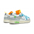 Nike Dunk Low Off White Neutral Grey