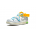 Nike Dunk Low Off White Neutral Grey