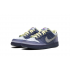 Nike Dunk Low Halloween Diffused Blue