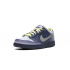 Nike Dunk Low Halloween Diffused Blue