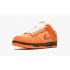 SB Dunk Low Concepts - Orange Lobster