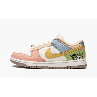 Dunk Low Retro SE WMNS Sun Club - Multi