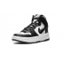 Nike Dunk High Up Panda