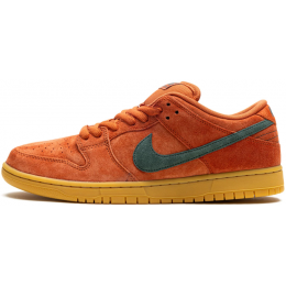 Nike SB Dunk Low Pro Burnt Sunrise