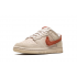 Nike SB Dunk Low Terry Swoosh