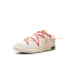 Nike Dunk Low Off-White Lot 33 Beige