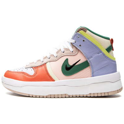 Nike Dunk High Up Mns Wmns Pastel