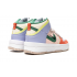 Nike Dunk High Up Mns Wmns Pastel