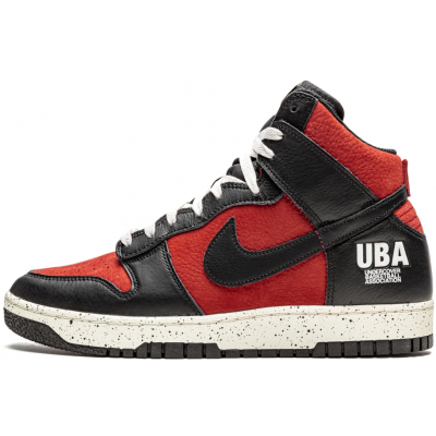 Nike Dunk High 1985 Undercover Uba