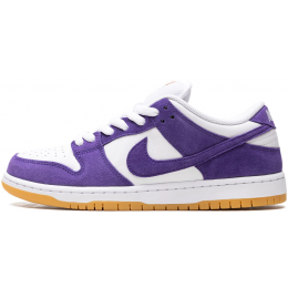 Nike Dunk SB Low Pro Iso Court Purple