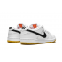 Nike Dunk SB Low Pro Iso Orange Label