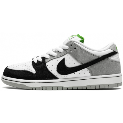 Nike Dunk SB Low Pro Chlorophyll