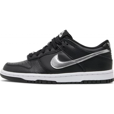 Nike Dunk Emb 75th Anniversary Spurs