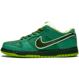 Nike SB Dunk Low Pro Green Lobster