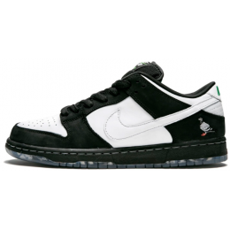 Nike SB Dunk Low Pro Panda Pigeon