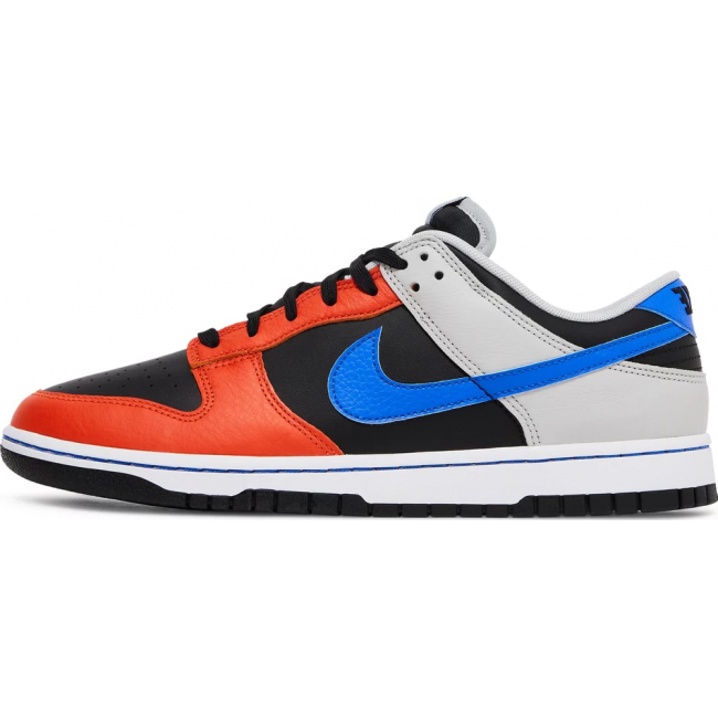 Nike Dunk Emb NBA 75th Anniversary Knicks