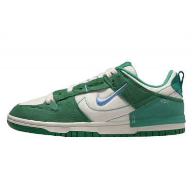 Nike WMNS Dunk Low Disrupt 2 Malachite