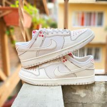 Nike Dunk - история легендарных кроссовок